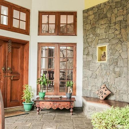 Gruhaya Boutique Villa Kandy Eksteriør bilde